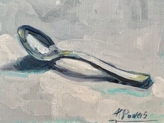 Angela Powers art